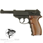 Пневматический пистолет Crosman C41