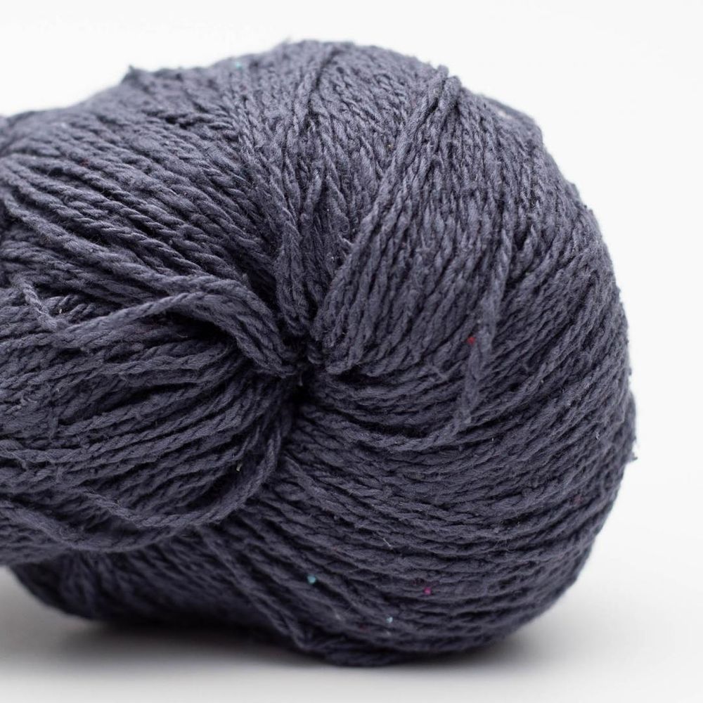 Пряжа BC Garn Soft Silk (054/Антрацит)