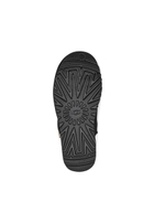 BAILEY BUTTON ZIP-black
