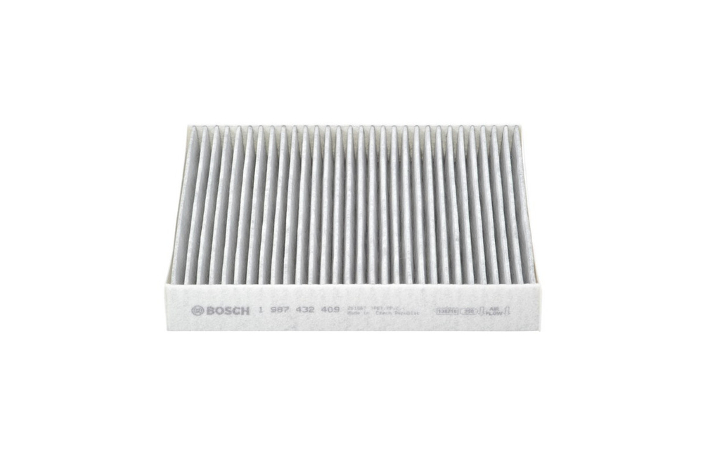 BOSCH - 1987432409-BOC - Filter, cabin air