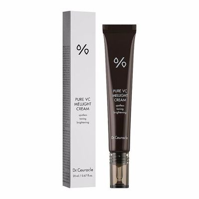 Dr.Ceuracle Pure VC Mellight Cream 20ml