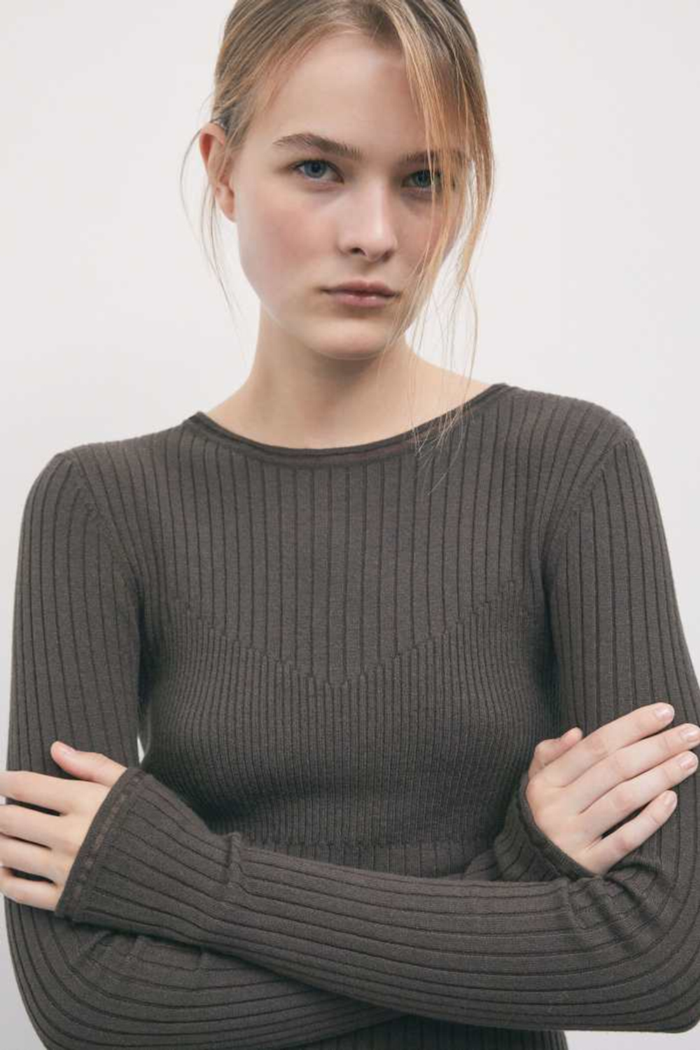 Джемпер PATRIZIA PEPE