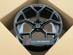 КОВАНЫЕ ДИСКИ ДЛЯ AUDI RSQ8 2023 АУДИ
