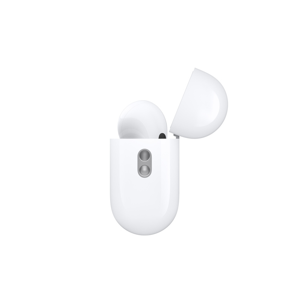 Беспроводные наушники Apple AirPods Pro 2 Lightning, White (Белый)