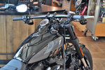 Harley-Davidson Softail Fat Bob 114