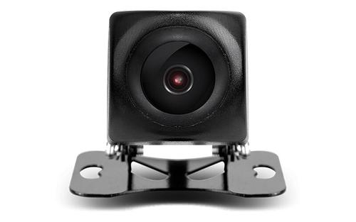Камера заднего вида Teyes AHD 1080p, кубик на ножке