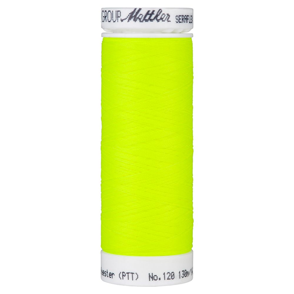 Нитки для эластичных тканей Mettler Seraflex 120 (130 м), 5 кат. | цв. 1426 Нитки для эластичных тканей Mettler Seraflex 120 (130 м), 5 кат. | цв. 1426
