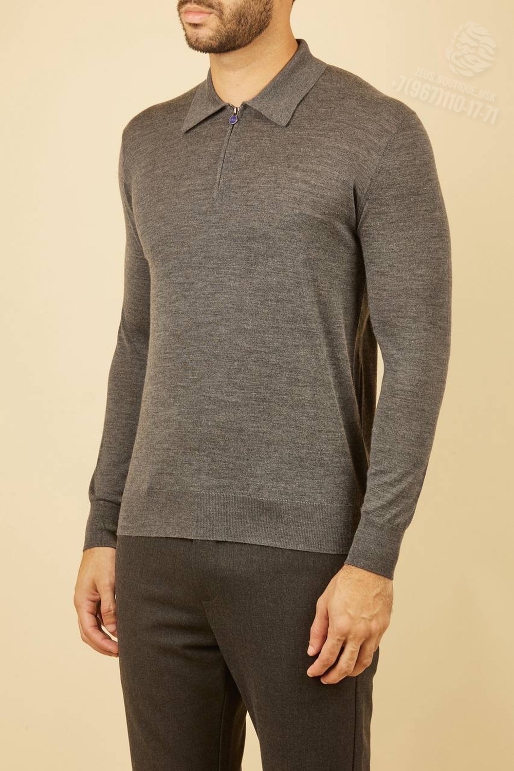 Джемпер Kiton