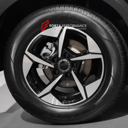 КОВАНЫЕ ДИСКИ для BYD ATTO 2