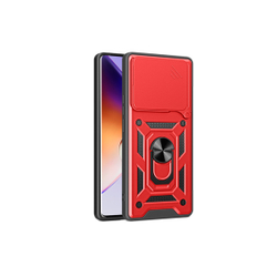 Чехол с кольцом Bumper Case для Xiaomi 14T Pro