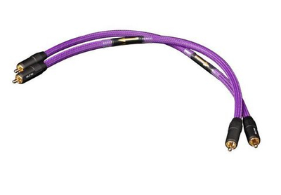 Кабель межблочный RCA/RCA Aune AL7