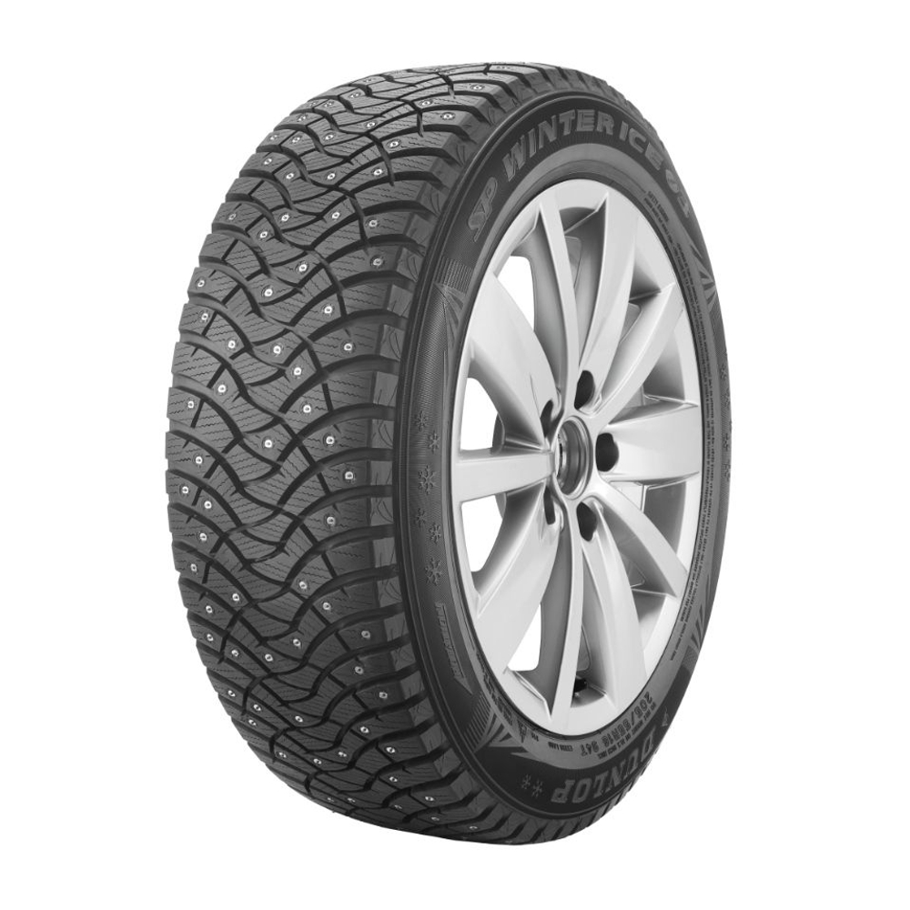 Легковая шина Данлоп  185/65/15  T 92 SP WINTER ICE 03  XL Ш.