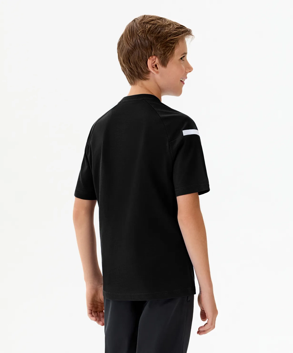 Футболка тренировочная CAMP 2 CVC Training Tee, черный
