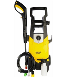Мойка высокого давления Huter W165-QL