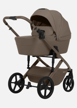 Sweet Baby Коляска 2 в 1 SBL Dolce Beige