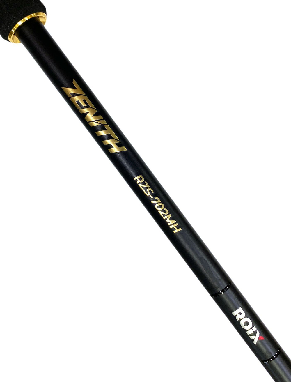 Спиннинг для рыбалки Roix Zenith RZS-702MH 9-35g