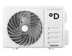 Сплит-система инверторного типа Daichi MIRacle Full DC Inverter