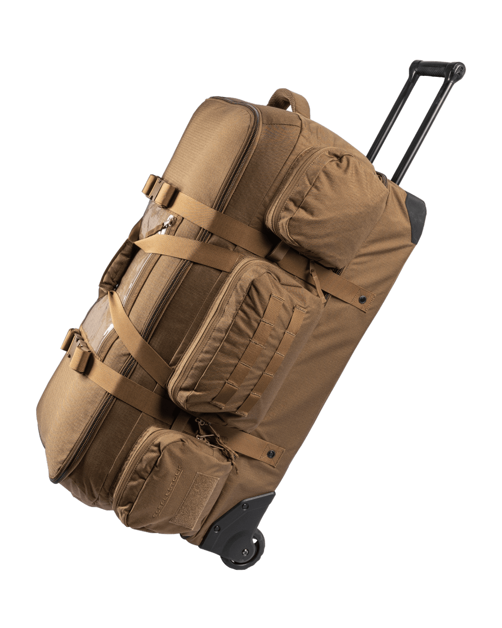 Eberlestock Atlas Duffel Coyote Brown