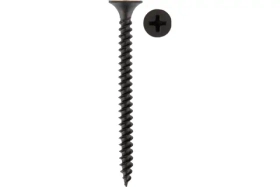 Саморез гипсокартон-металл KRANZ 3,5x45, 50 шт. 1143-3545-4