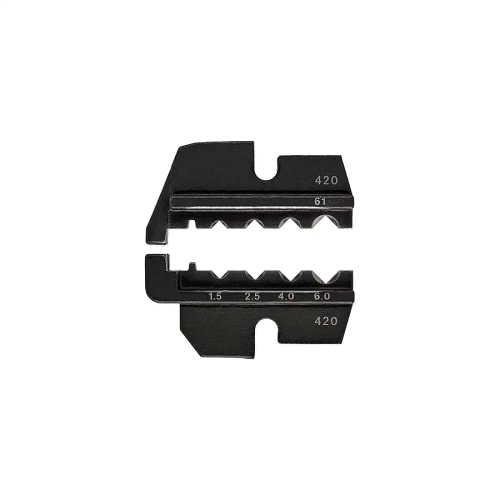Плашка опрессовочная Knipex 97 49 61