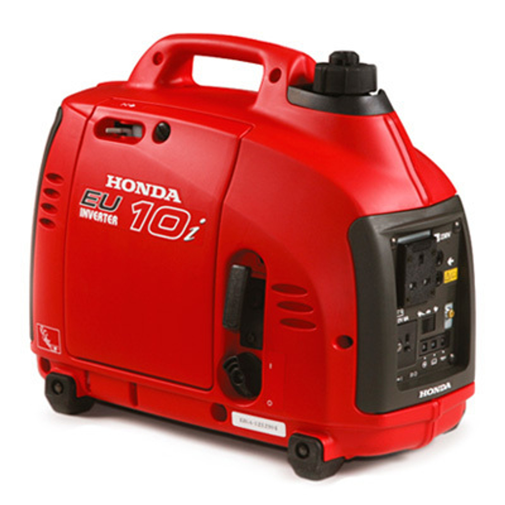 Генератор Honda EU10i