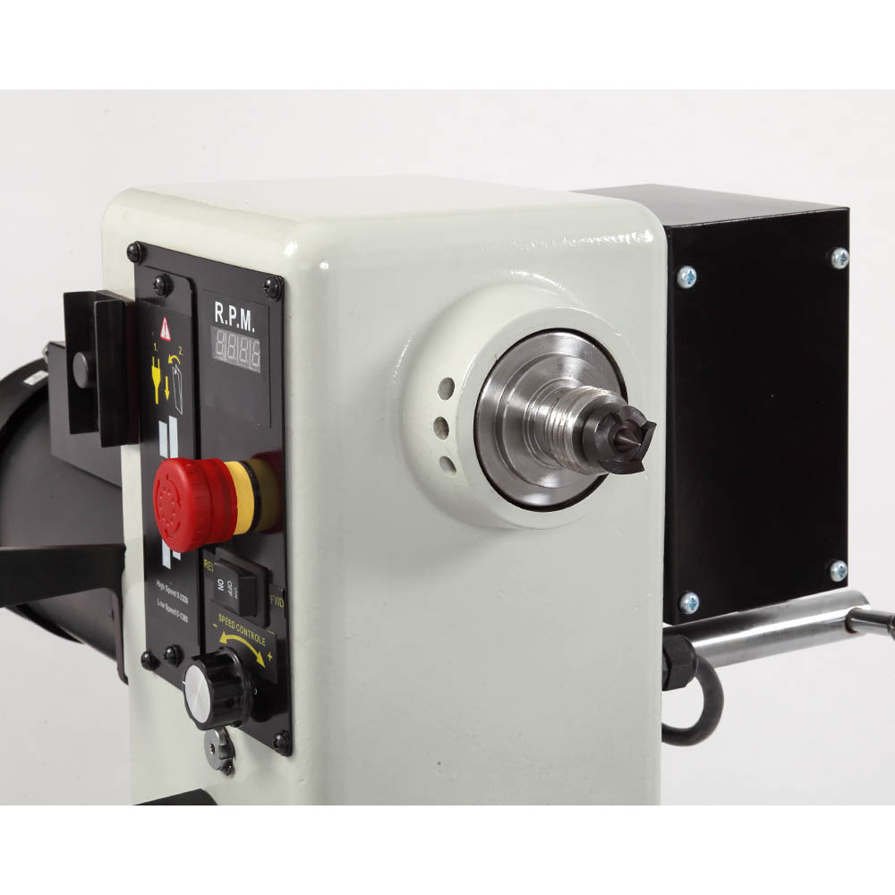 Станок токарный БЕЛМАШ WL-400/1090EVS