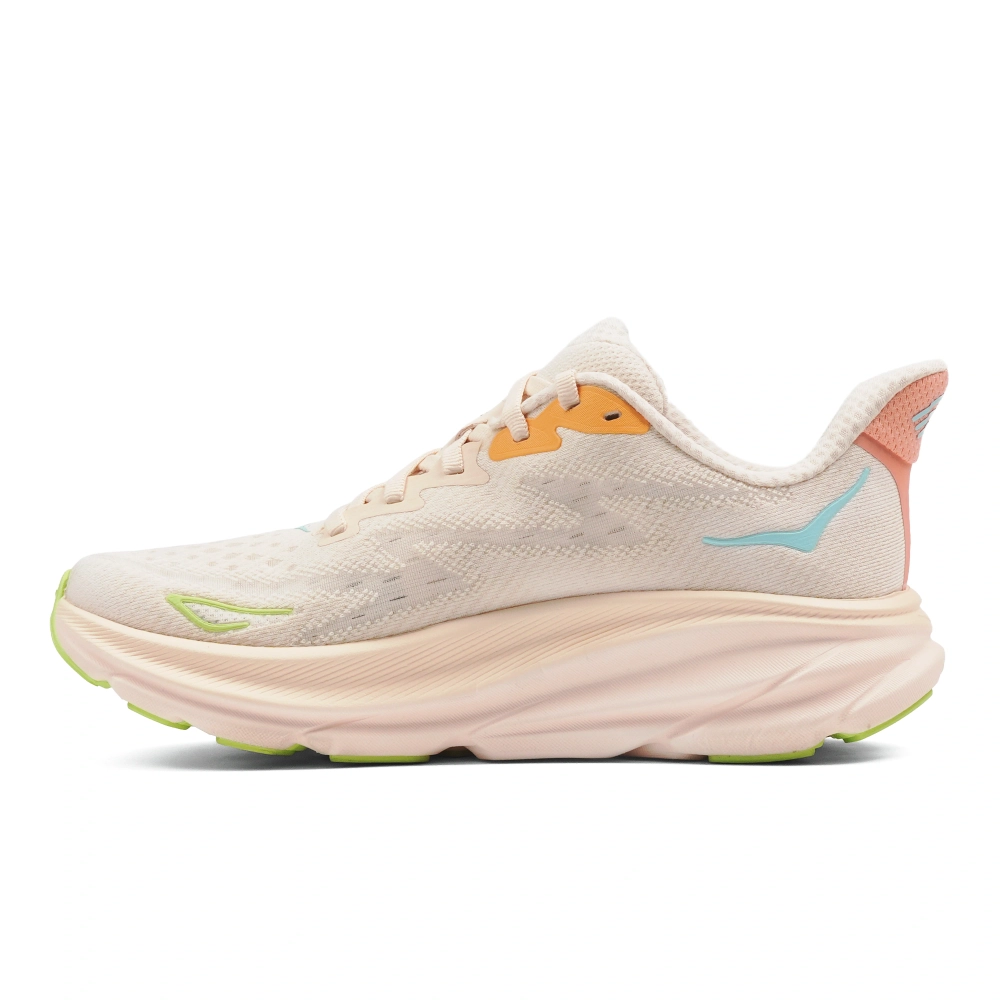 Кроссовки женские Hoka Clifton 9 WIDE