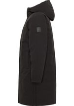 Куртка David Padded Long Coat 1014181-4142