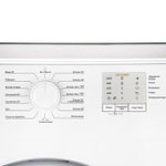 BEKO WRE 6511 BWW