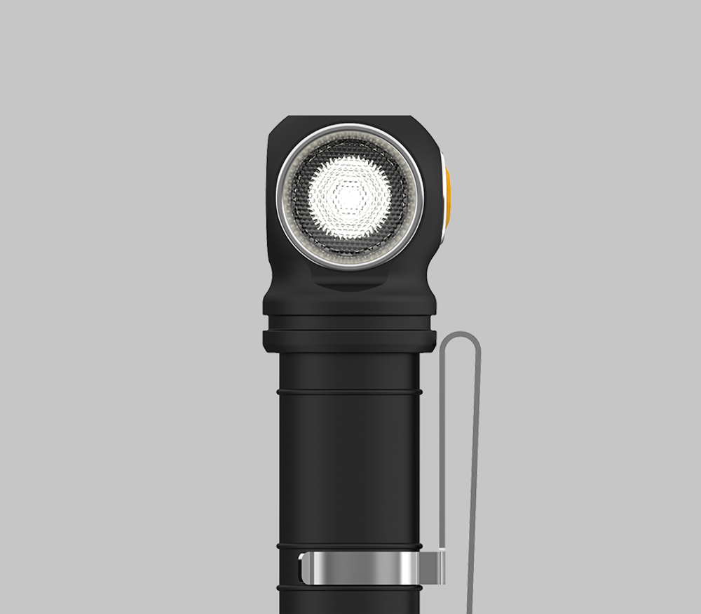 Armytek Wizard C2 Pro Max Magnet USB