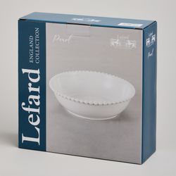 САЛАТНИК LEFARD "PEARL" 22,5*6,5 СМ