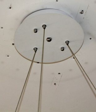 LED pendant 15-152 ( ELITE LED LIGHTS)