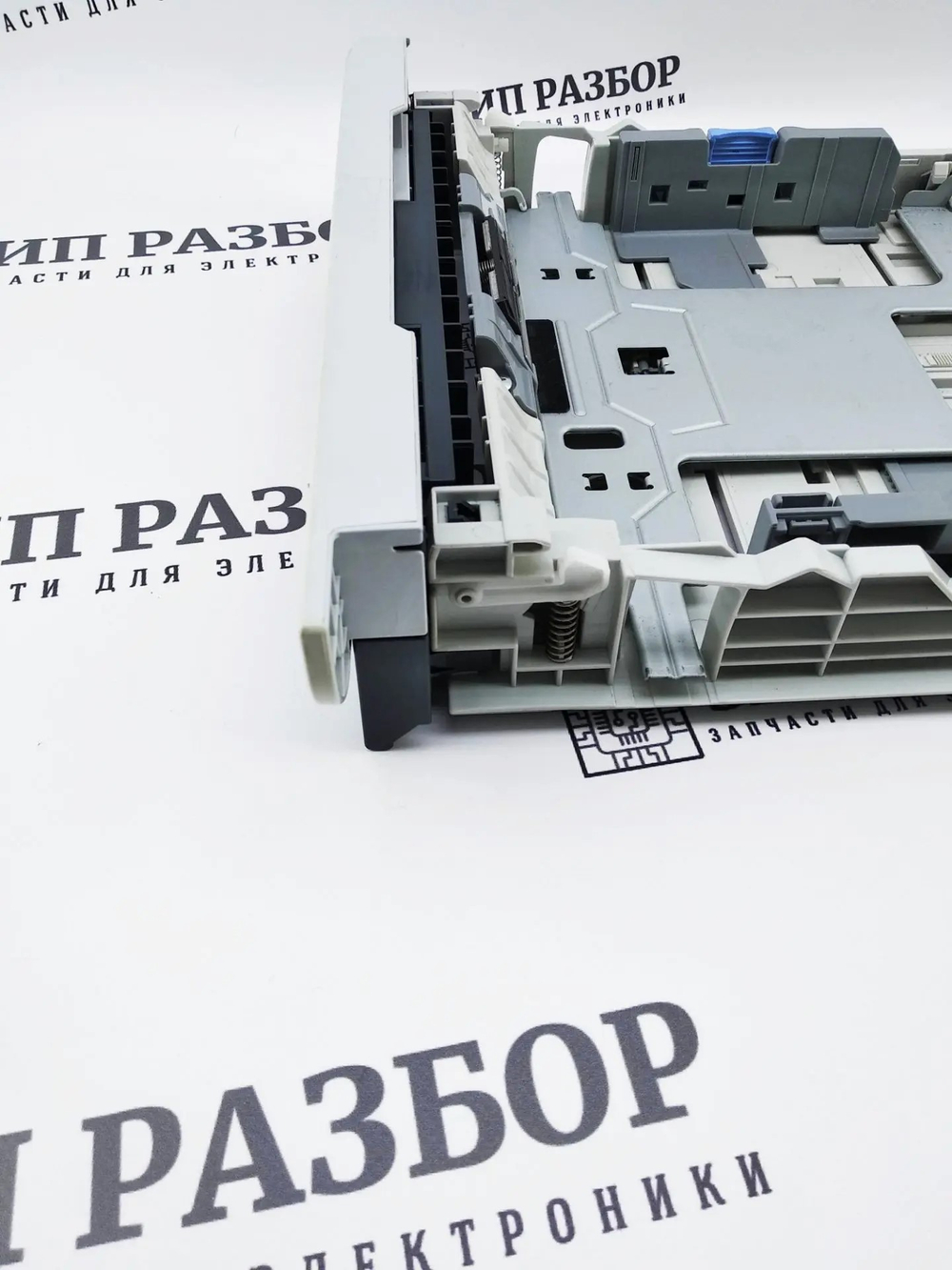 Кассета (лоток 2) RC2-6106 HP 2035, 2055