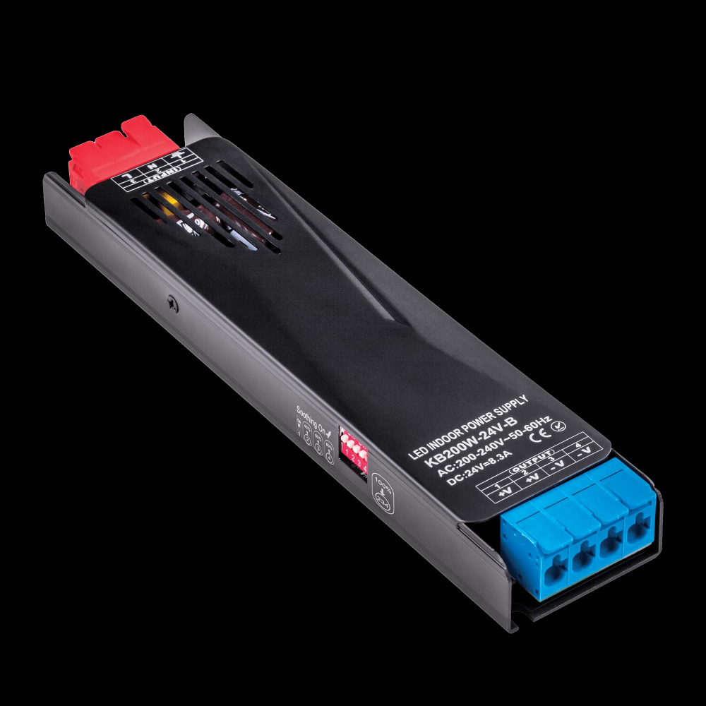 Блок питания Lightstar Lightstar 424200