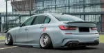 Задний спойлер для BMW 3 серии G20 G26 2019+ БМВ