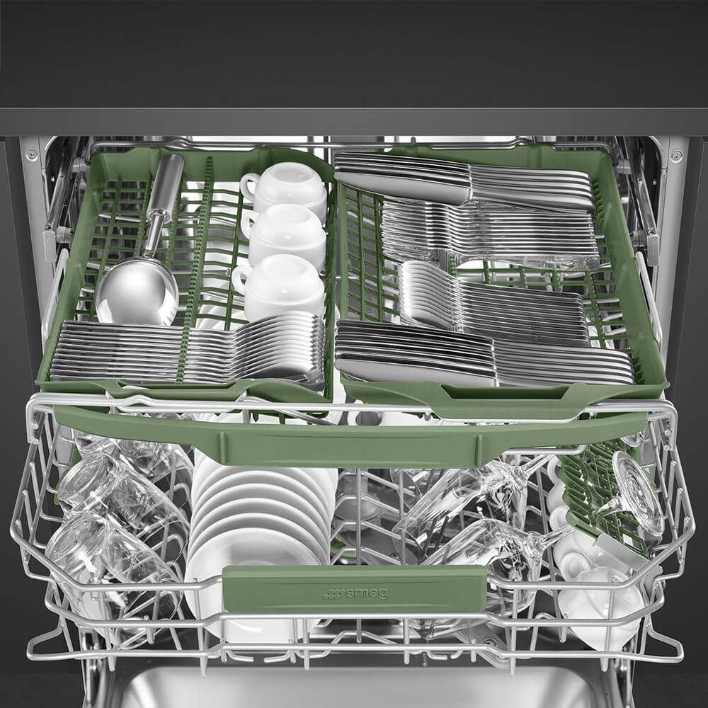 SMEG STL7332CL