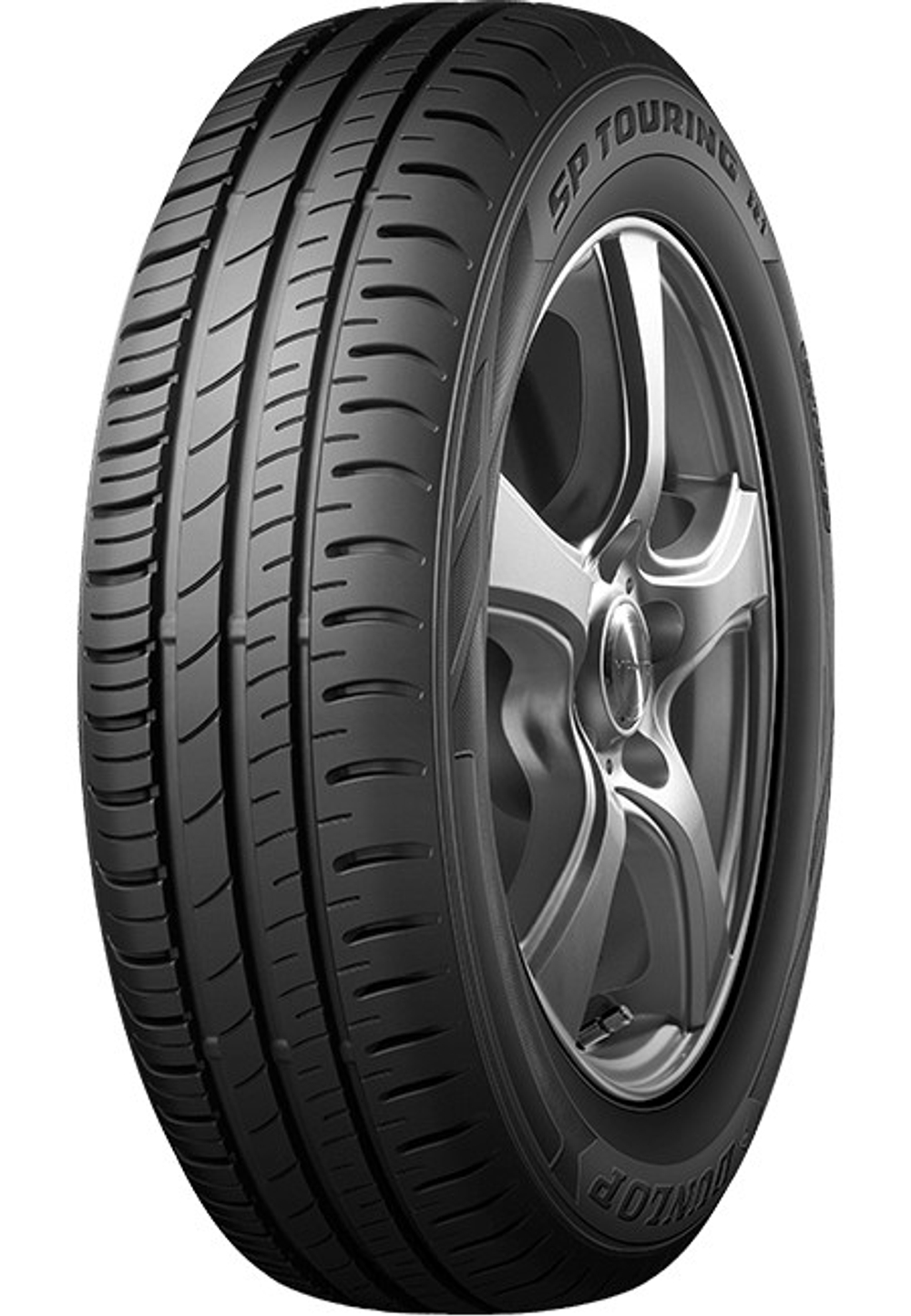 Легковая шина DUNLOP SP TOURING R1 185/65R14 86T