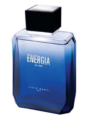 Louis Varel Energia For Men