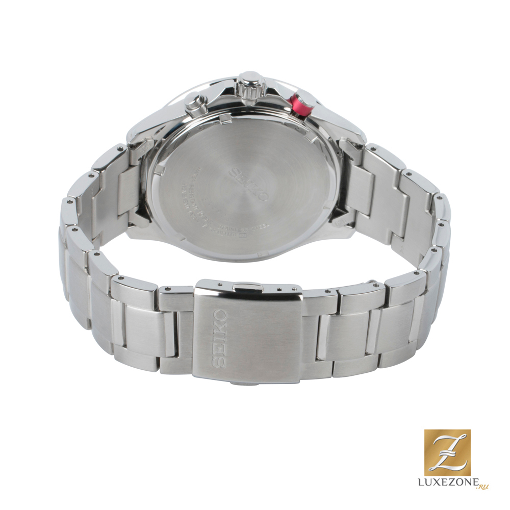 Seiko SSC493P1