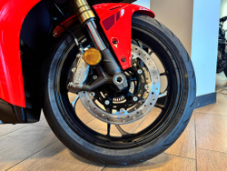 VOGE RR 660S