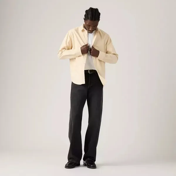 Джинсы мужские LEVI'S 501 LOOSE