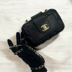 Сумка CHANEL