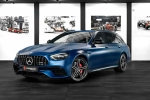 Mercedes-Benz E 63 AMG
