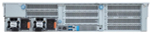 Серверная платформа 2U GIGABYTE R283-SF1-ABL