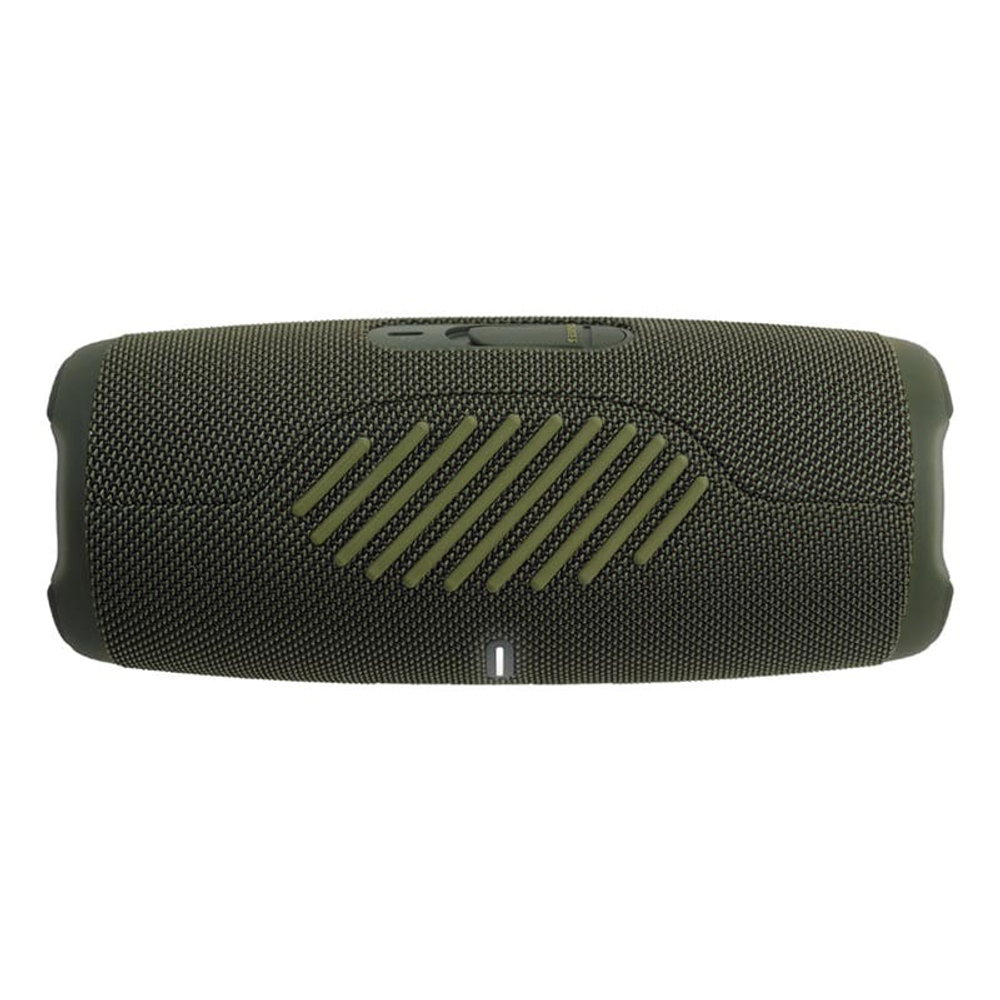Портативная колонка JBL Charge 5 Green, зеленый