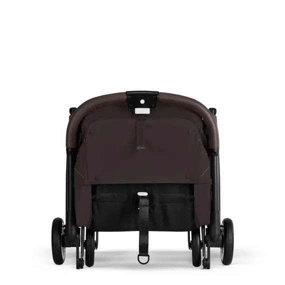 Прогулочная коляска Cybex Orfeo TPE Chocolate Brown