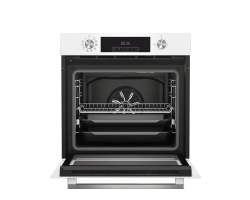 Встраиваемый электрический духовой шкаф Hotpoint FE9 831 JSH WHG