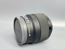 Sony FE 50mm 1.8 SEL50F18F