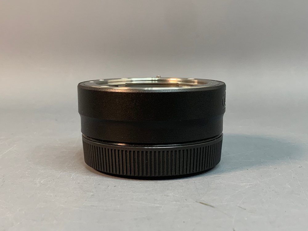 Canon Mount Adapter EF-EOS R