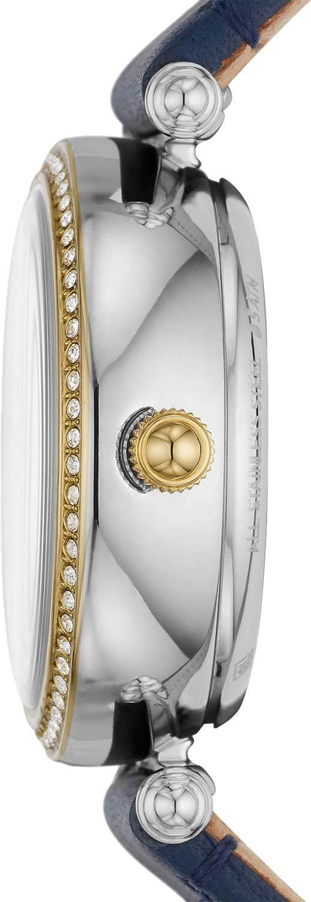 Механические наручные часы Fossil ME3199